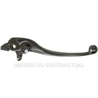 Maneta Derecha Cromada Honda - 34550108