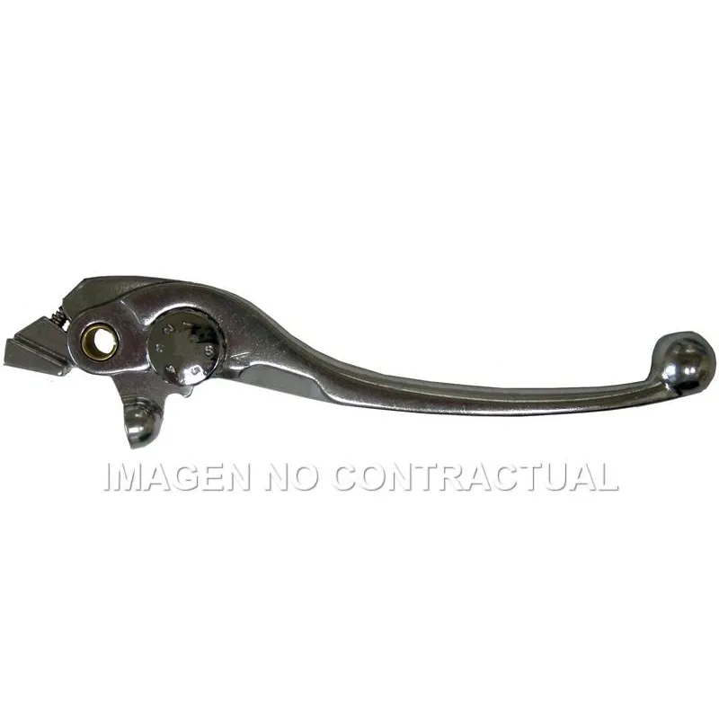 Maneta Derecha Cromada Honda - 34550108