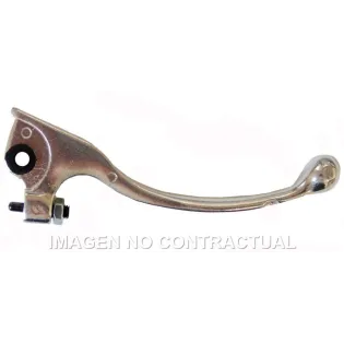 Maneta Derecha Cromada Derbi-Hm - 34550109