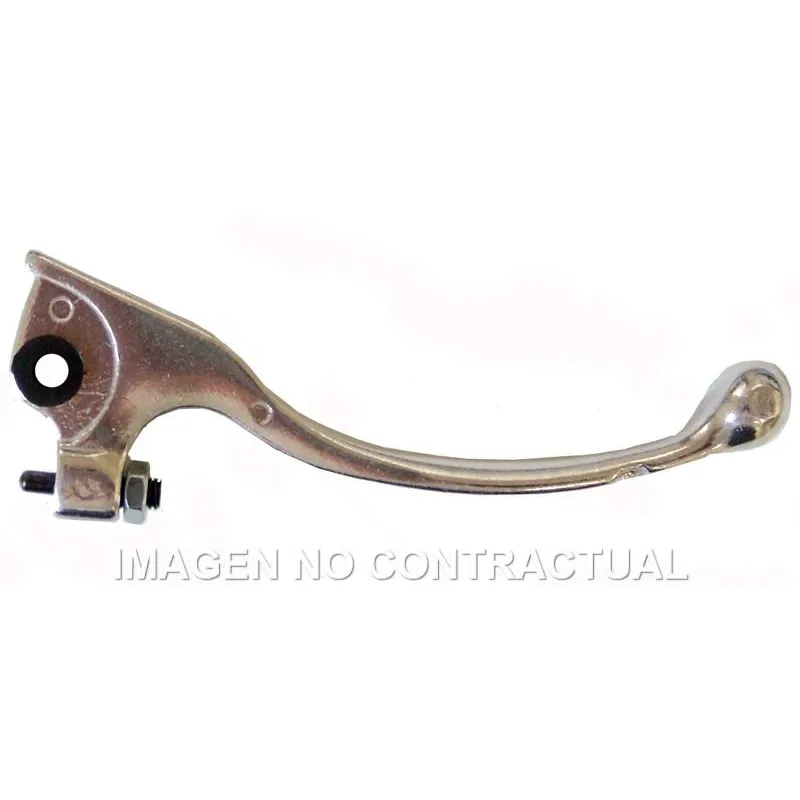 Maneta Derecha Cromada Derbi-Hm - 34550109