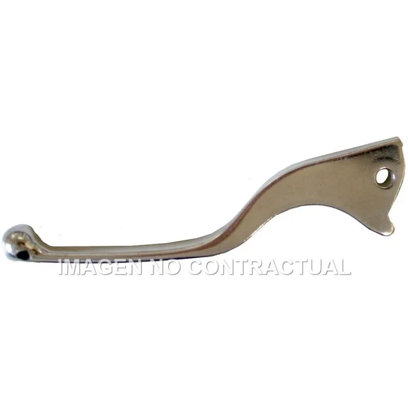 Maneta Izquierda Cromada Tgb - 34550110