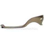 Maneta Izquierda Cromada Tgb - 34550110