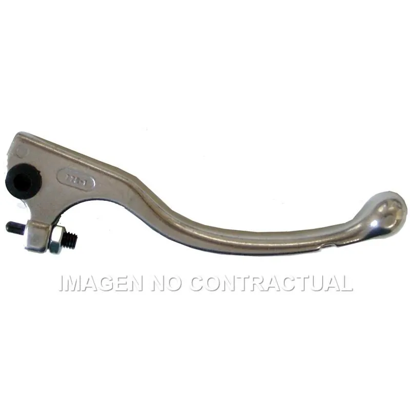 Maneta Derecha Cromada Sherco - 34550114