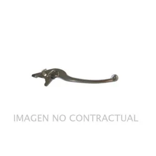 Maneta Derecha Cromada Kawasaki - 34550122