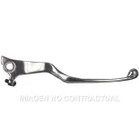 Maneta Derecha Cromada Aprilia - 34550123