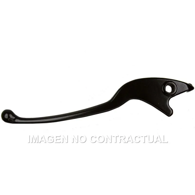 Maneta Izquierda Negra Kymco - 34550126