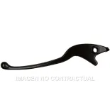 Maneta Izquierda Negra Kymco - 34550126