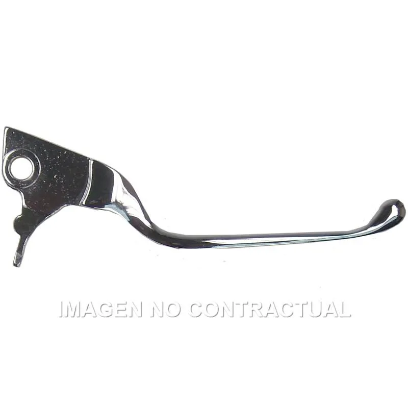 Maneta Derecha Cromada Keeway - 34550131