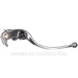 Maneta Derecha Cromada Yamaha - 34550141