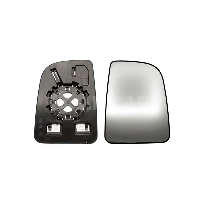 ALKAR 6432021 Cristal de espejo, retrovisor exterior