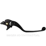 Maneta Derecha Negra Bmw - 34550146