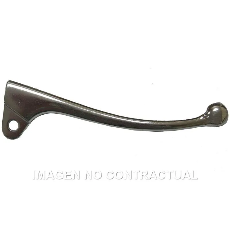 Maneta Derecha Cromada Montesa 250 - 34556151