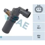 FAE 79173 Sensor, posición arbol de levas