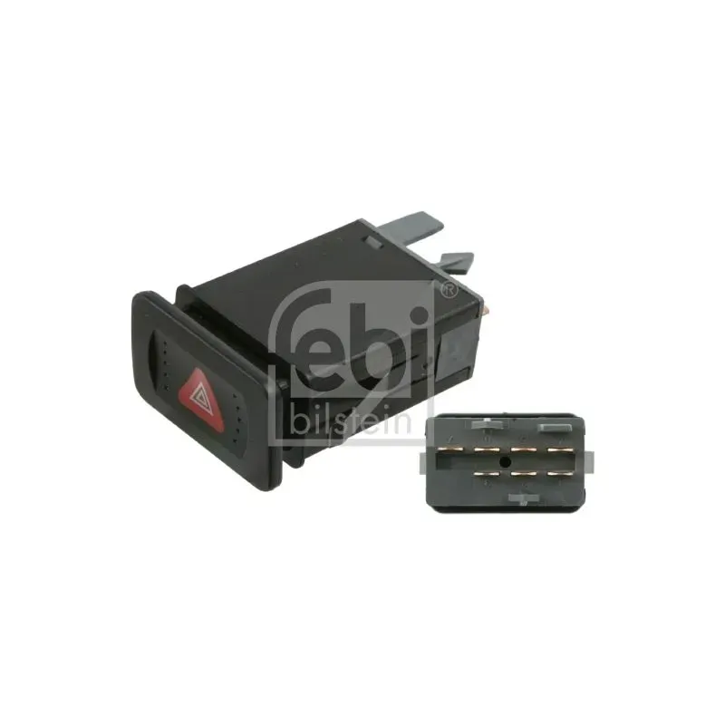 FEBI BILSTEIN 22292 Interruptor intermitente de aviso