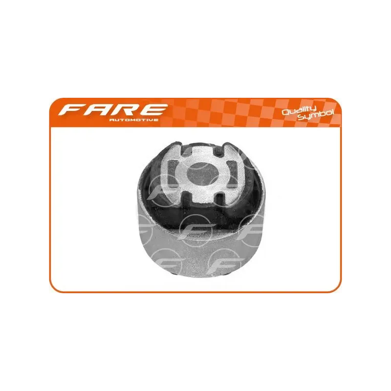 FARE SA 10535 Suspensión, Brazo oscilante