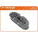 FARE SA 1359 Almohadilla de tope, silenciador