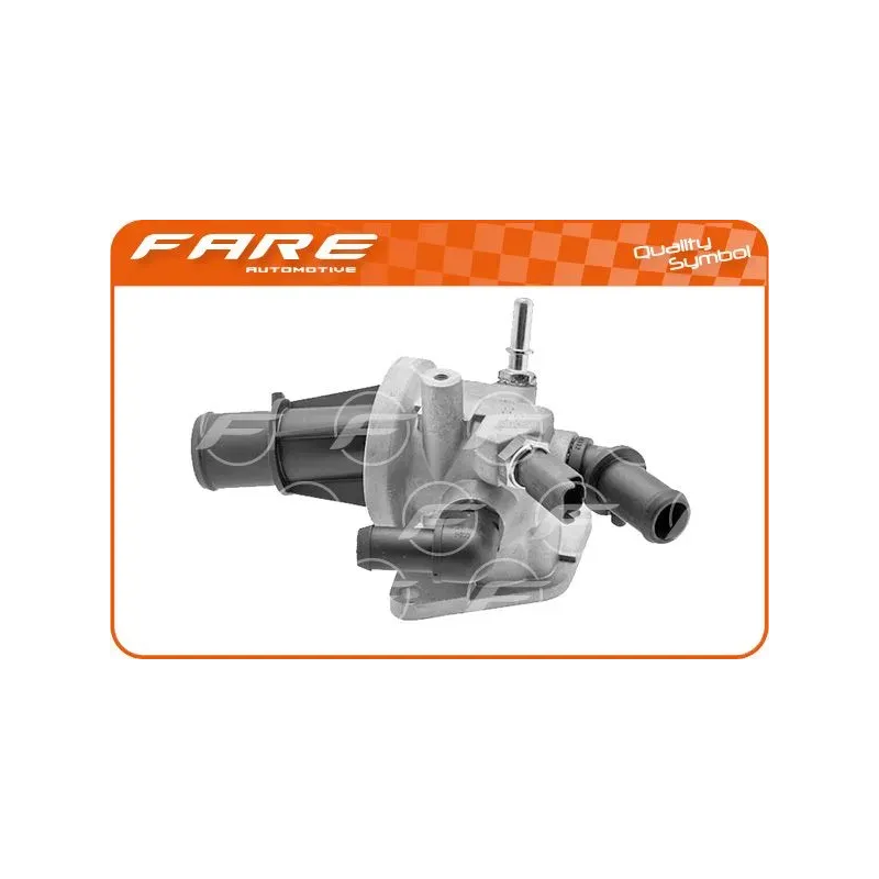 FARE SA 9935 Caja del termostato