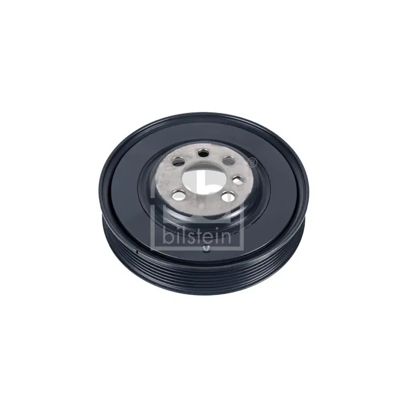 FEBI BILSTEIN 32187 Polea, cigüeñal
