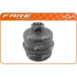 FARE SA 16224 Cubierta, caja filtro de aceite