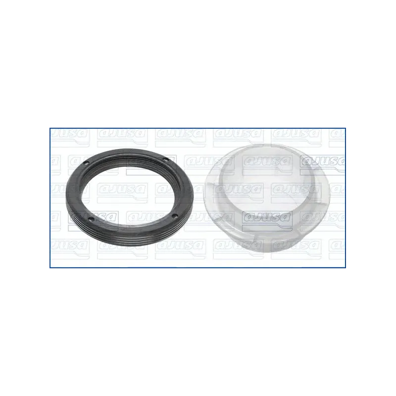 AJUSA 15089100 Retén para ejes, árbol de levas