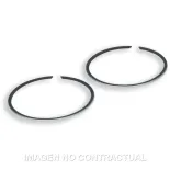 Segmentos 40.4X1.5Mm Zip. Jog.Sr.First.Buxy.Chrono 3590404
