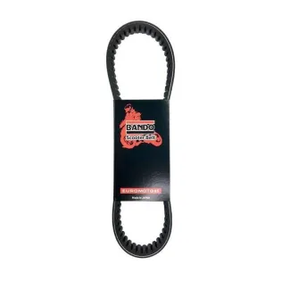 Correa de transmisión Bando para moto Honda Vision 50 36123702