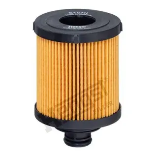 HENGST FILTER E107H D166 Filtro de aceite