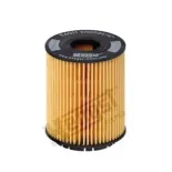 HENGST FILTER E60H D110 Filtro de aceite