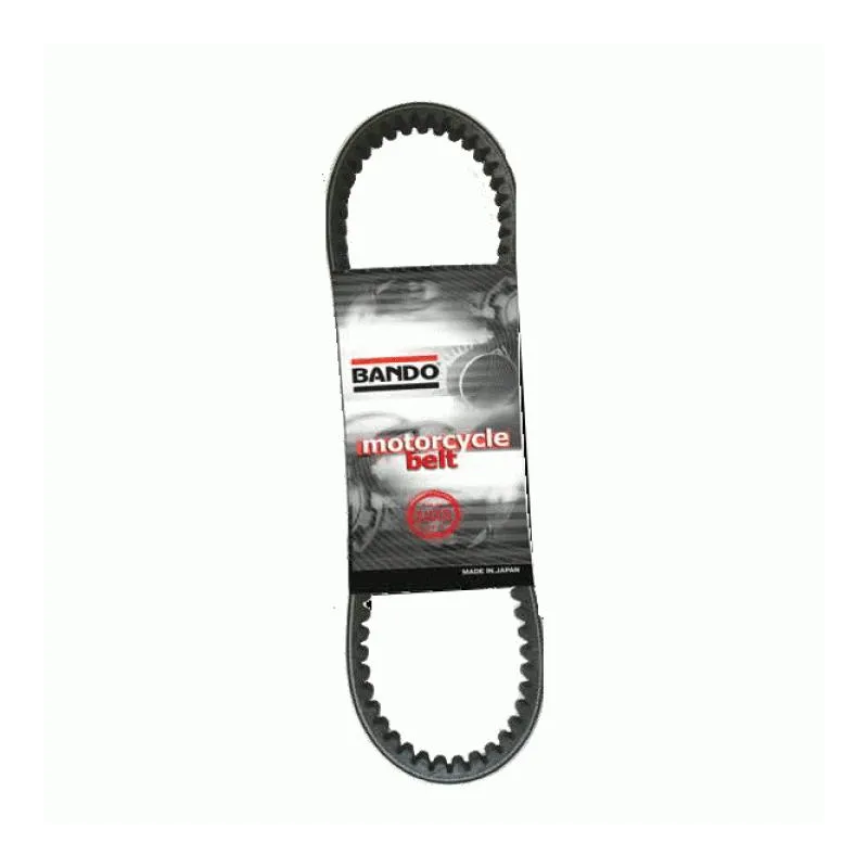 Correa de transmisión Bando para moto Suzuki Burgman 125 36242071