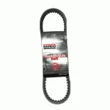 Correa de transmisión Bando para moto Suzuki Burgman 125 36242071