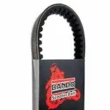 Correa de transmisión Bando para moto Honda Forza 125 36243791