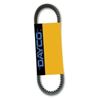 Correa de transmisión Dayco para moto Kevlar Piaggio ZIP Bas 36771069