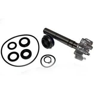 Kit Reparación Bomba De Agua Kymco Xciting 500 - 37282016