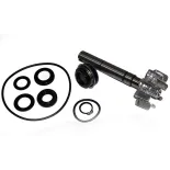 Kit Reparación Bomba De Agua Kymco Xciting 500 - 37282016
