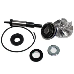 Kit Reparación Bomba De Agua Honda Sh300 - 37282019