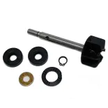 Kit Reparación Bomba De Agua Aprilia Leonardo 125 - 37282023