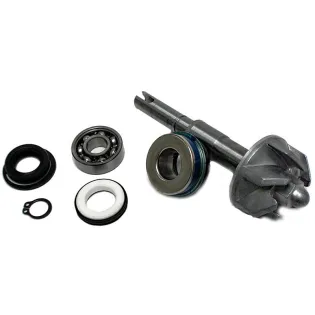 Kit Reparación Bomba De Agua Honda Sh125 - Ps125 - 37282024