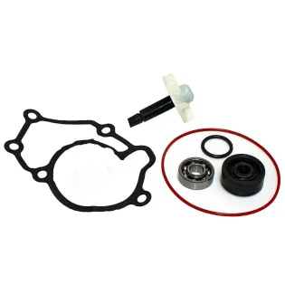 Kit Reparación Bomba De Agua Yamaha Xmax 125 - 37282029