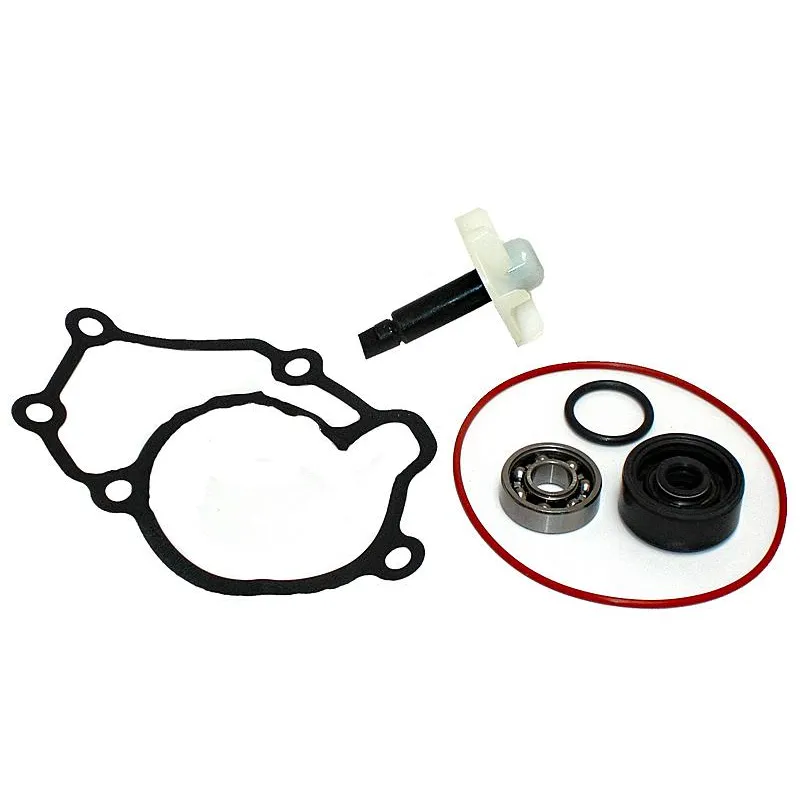 Kit Reparación Bomba De Agua Yamaha Xmax 125 - 37282029