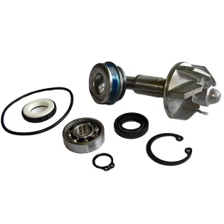 Kit Reparación Bomba De Agua Honda Pantheon - 37282031