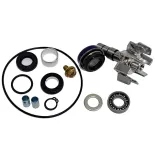 Kit Reparación Bomba De Agua Kymco Xcinting 400 - 37282039