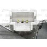 VALEO 579758 Motor del limpiaparabrisas