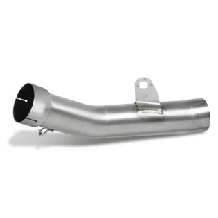 Supresor de Catalizador Akrapovic Kawasaki ZX 6 R 13-20 L-K6SO8-1