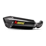 Silencioso Akrapovic TUV Euro 3 BMW S S-B10SO2-HRC