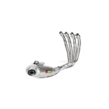 Escape completo Akrapovic Honda CB 650 F14-18 S-H6R11-AFT