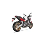 Escape completo Akrapovic Honda CB 650 F14-18 S-H6R11-AFT