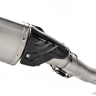 Escudo térmico Akrapovic P-HSB10E3