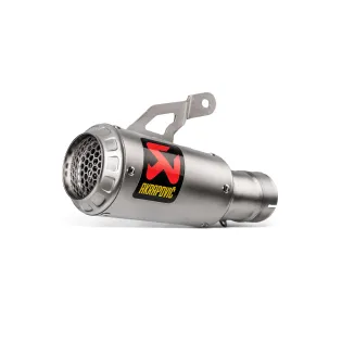 Silencioso Akrapovic Motogp. BMW S 1000 RR 19-21 S-B10SO11-CBT