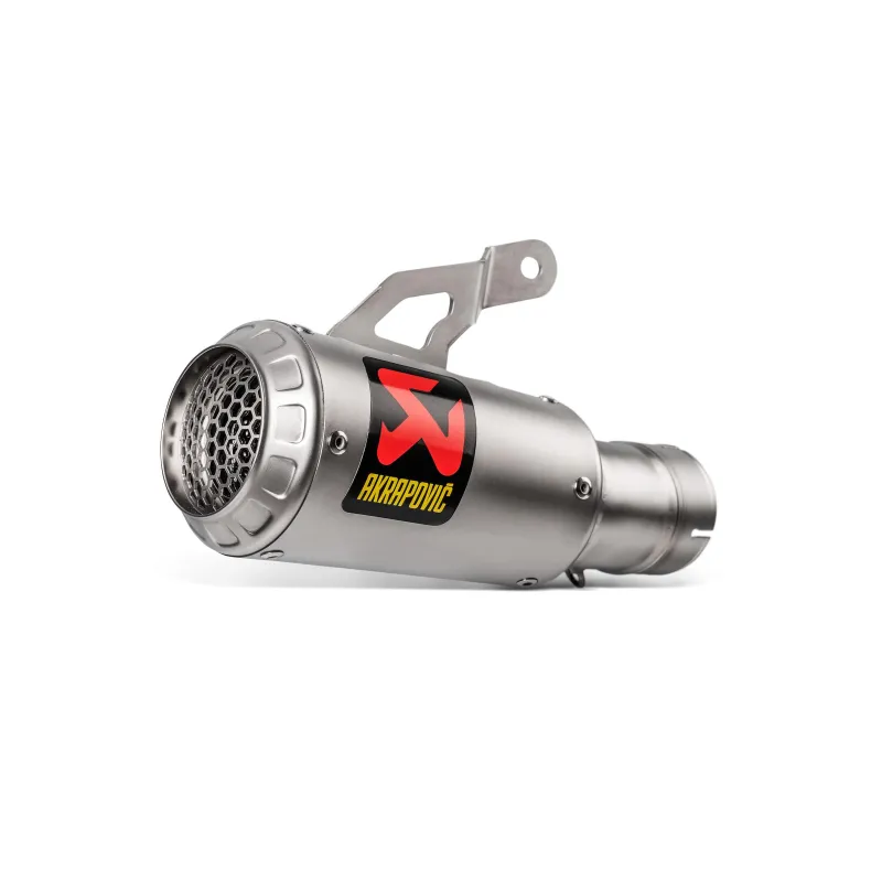 Silencioso Akrapovic Motogp. BMW S 1000 RR 19-21 S-B10SO11-CBT