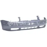 JUMASA 25305550 Parachoques